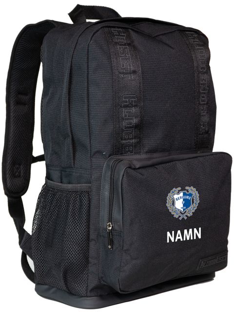 KH Backpack - Black Label (Bergums IF Fotboll)